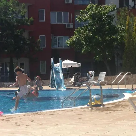 아파트 Lovely 1 Bedroom Apartment In Sunny Beach