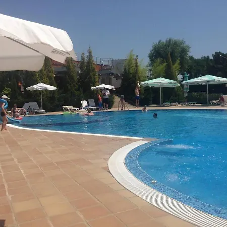 Lovely 1 Bedroom Apartment In Sunny Beach * 써니비치