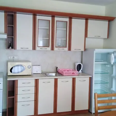 Lovely 1 Bedroom Apartment In Sunny Beach 아파트