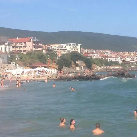 Lovely 1 Bedroom Apartment In Sunny Beach * 써니비치