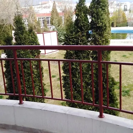 Lovely 1 Bedroom Apartment In Sunny Beach * 써니비치