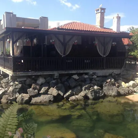 Lovely 1 Bedroom Apartment In Sunny Beach 아파트