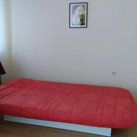 شقة Lovely 1 Bedroom Apartment In Sunny Beach ساني بيتش