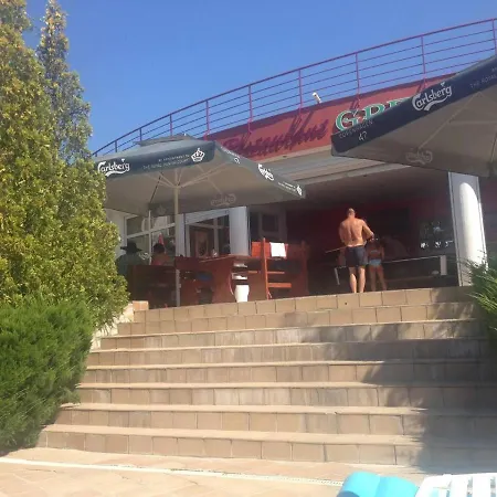 Lovely 1 Bedroom Apartment In Sunny Beach شقة *